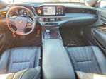 Lexus LS 2022
