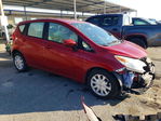 Nissan Versa 2015