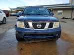 Nissan Pathfinder 2007