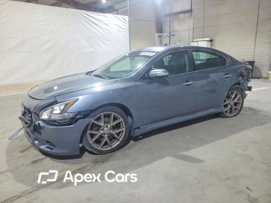 Nissan Maxima 2011 - Image 1 of 14