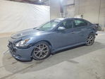 Nissan Maxima 2011