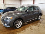 Audi Q5 2021