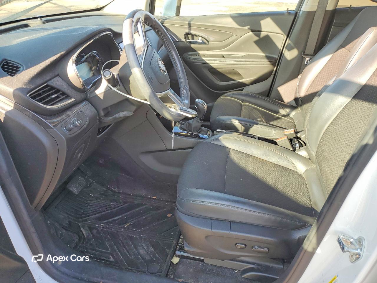 Buick Encore 2021