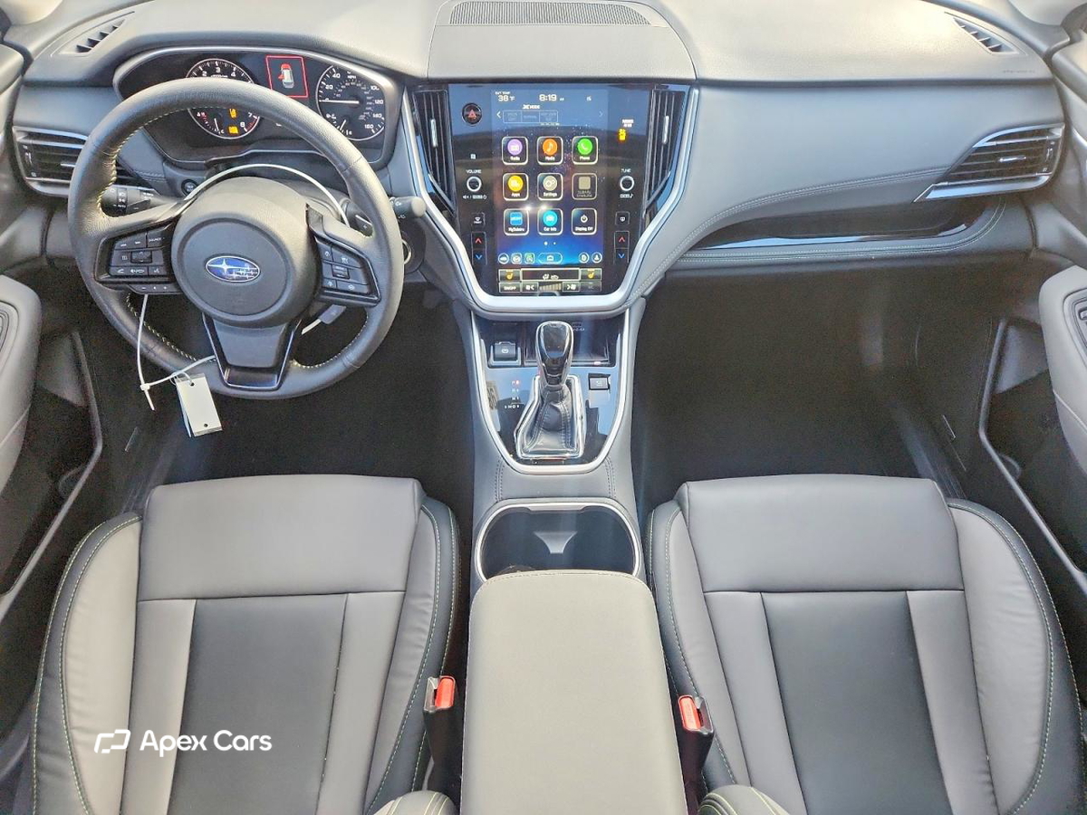 Subaru Outback 2025