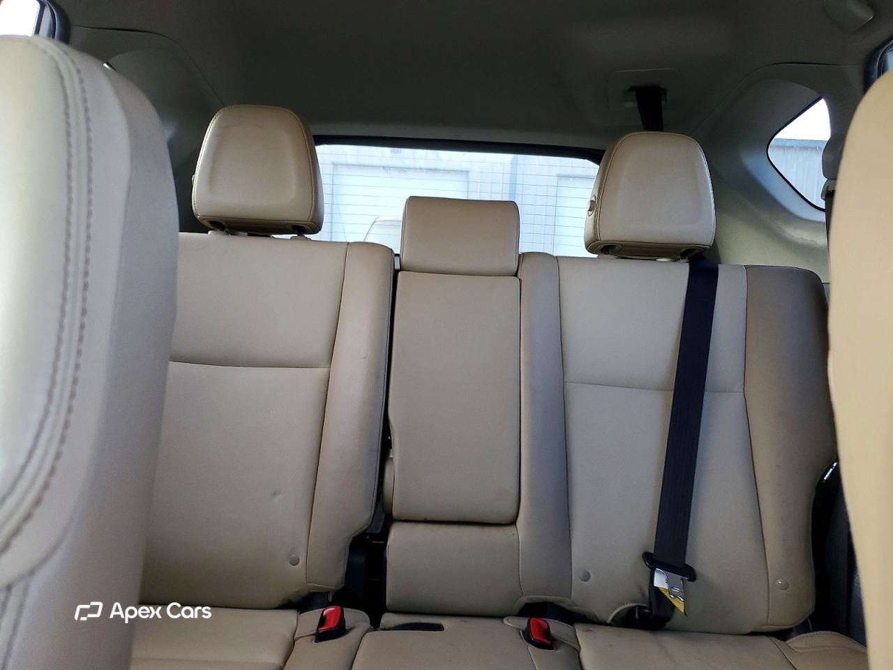 Toyota RAV 4 2015