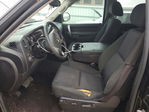Chevrolet Silverado 2012
