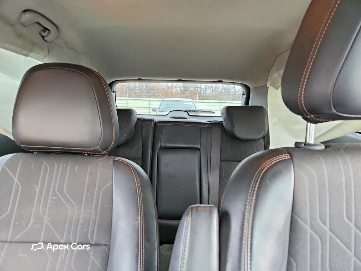 Chevrolet Trax 2019