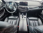 BMW Series 5 2018