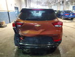 Chevrolet TrailBlazer 2021