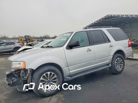 Ford Expedition 2016 - Image 1 of 14