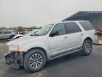 Ford Expedition 2016