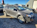 Ford Edge 2007