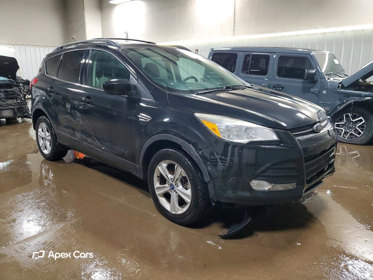 Ford Escape 2013