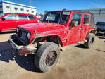 Jeep Wrangler 2010