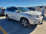 Toyota Highlander 2012