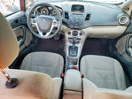 Ford Fiesta 2017