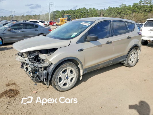Ford Escape 2018 - Image 1 of 13