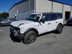 Ford Bronco 2025