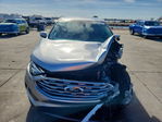 Ford Edge 2022