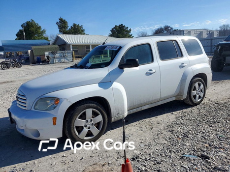 Chevrolet HHR 2010 - Image 1 of 12