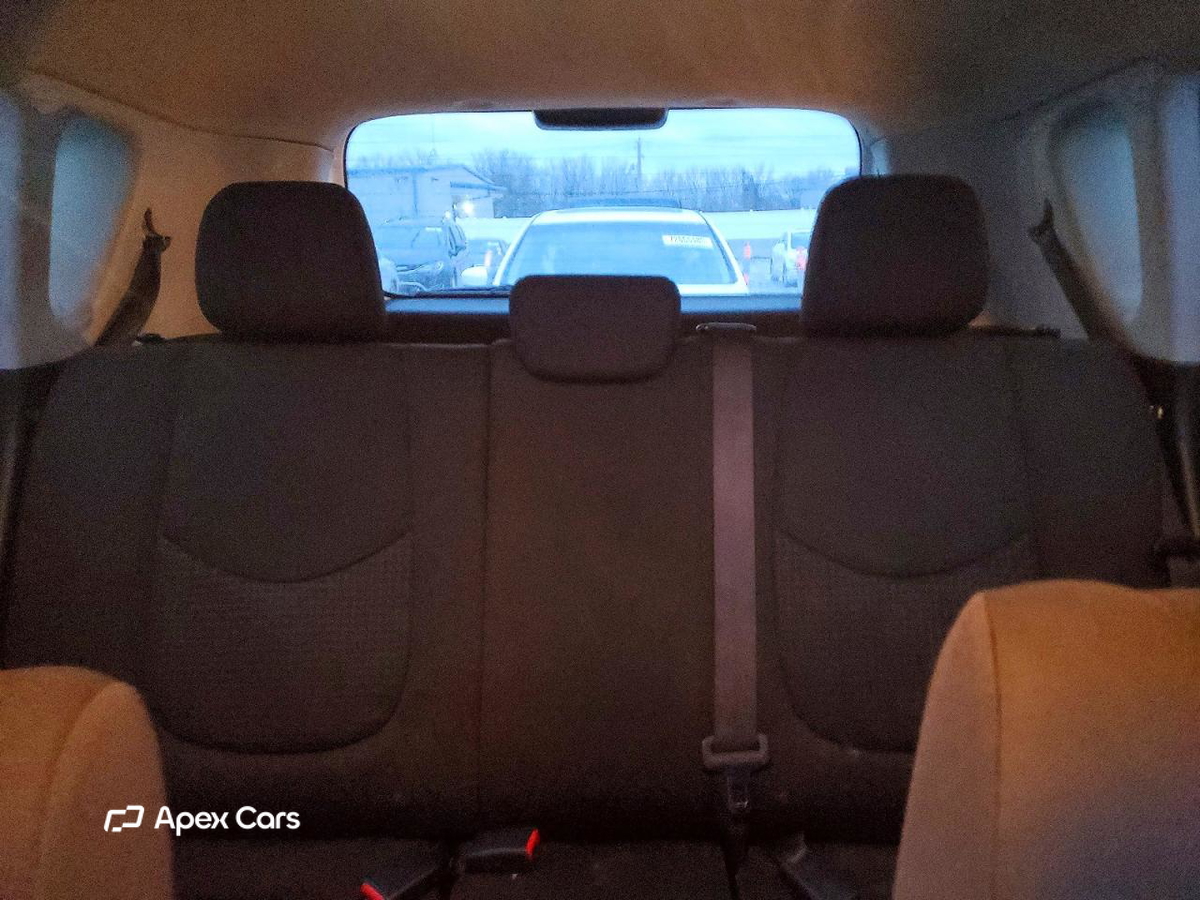 Kia Soul 2012