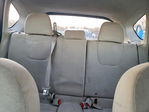 Subaru Impreza 2011