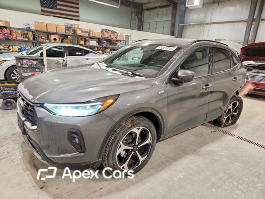 Ford Escape 2025 - Image 1 of 13