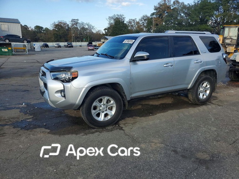 Toyota 4Runner 2014 - Image 1 of 14