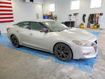 Nissan Maxima 2017