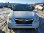 Subaru Forester 2015
