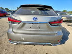 Lexus RX 2021