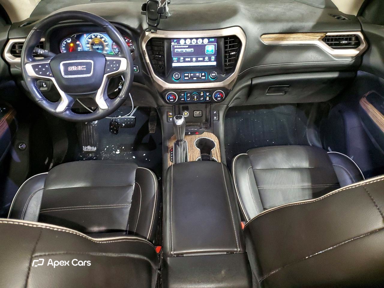 GMC Acadia 2019