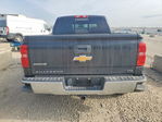 Chevrolet Silverado 2015