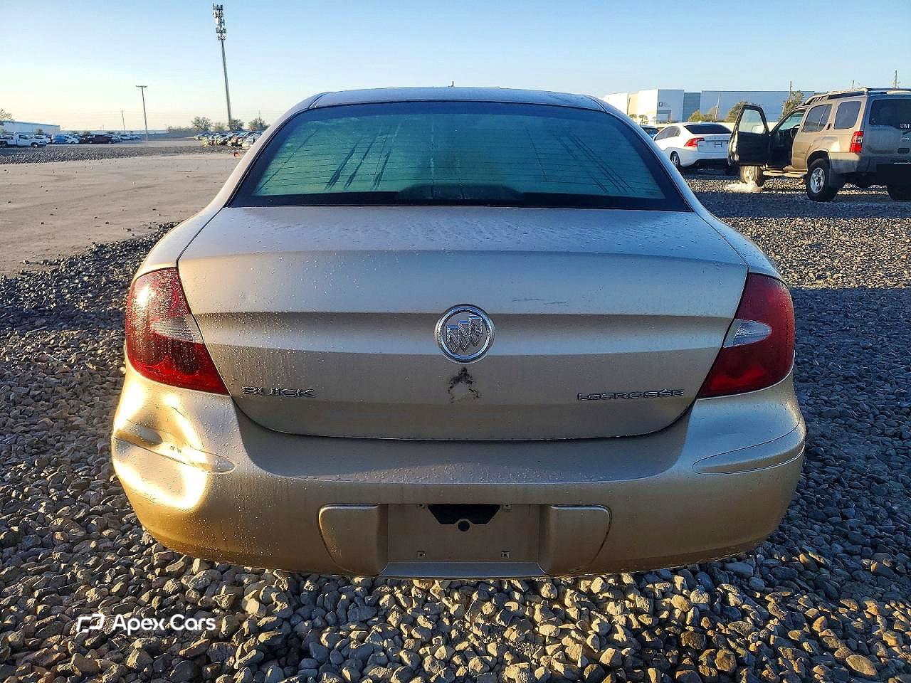 Buick LaCrosse 2005