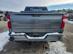 Chevrolet Silverado 2019