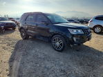 Ford Explorer 2016
