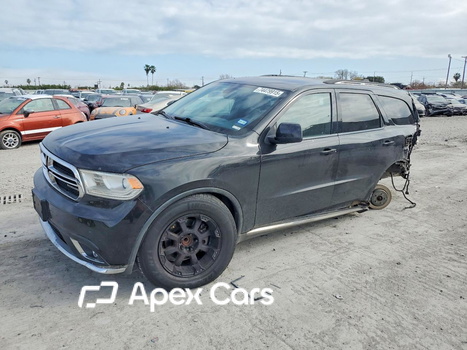 Dodge Durango 2014 - Image 1 of 12