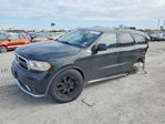 Dodge Durango 2014