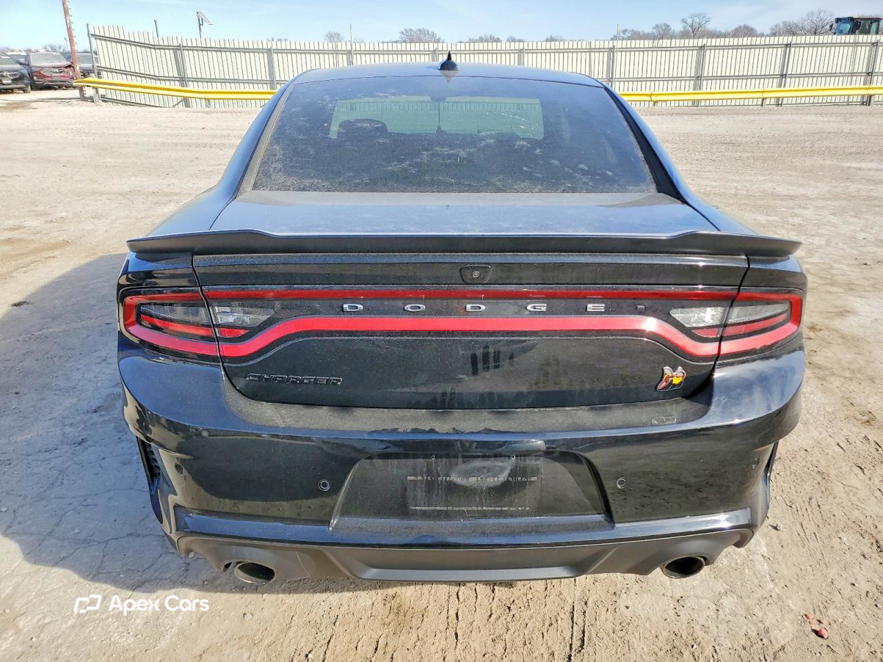 Dodge Charger 2023