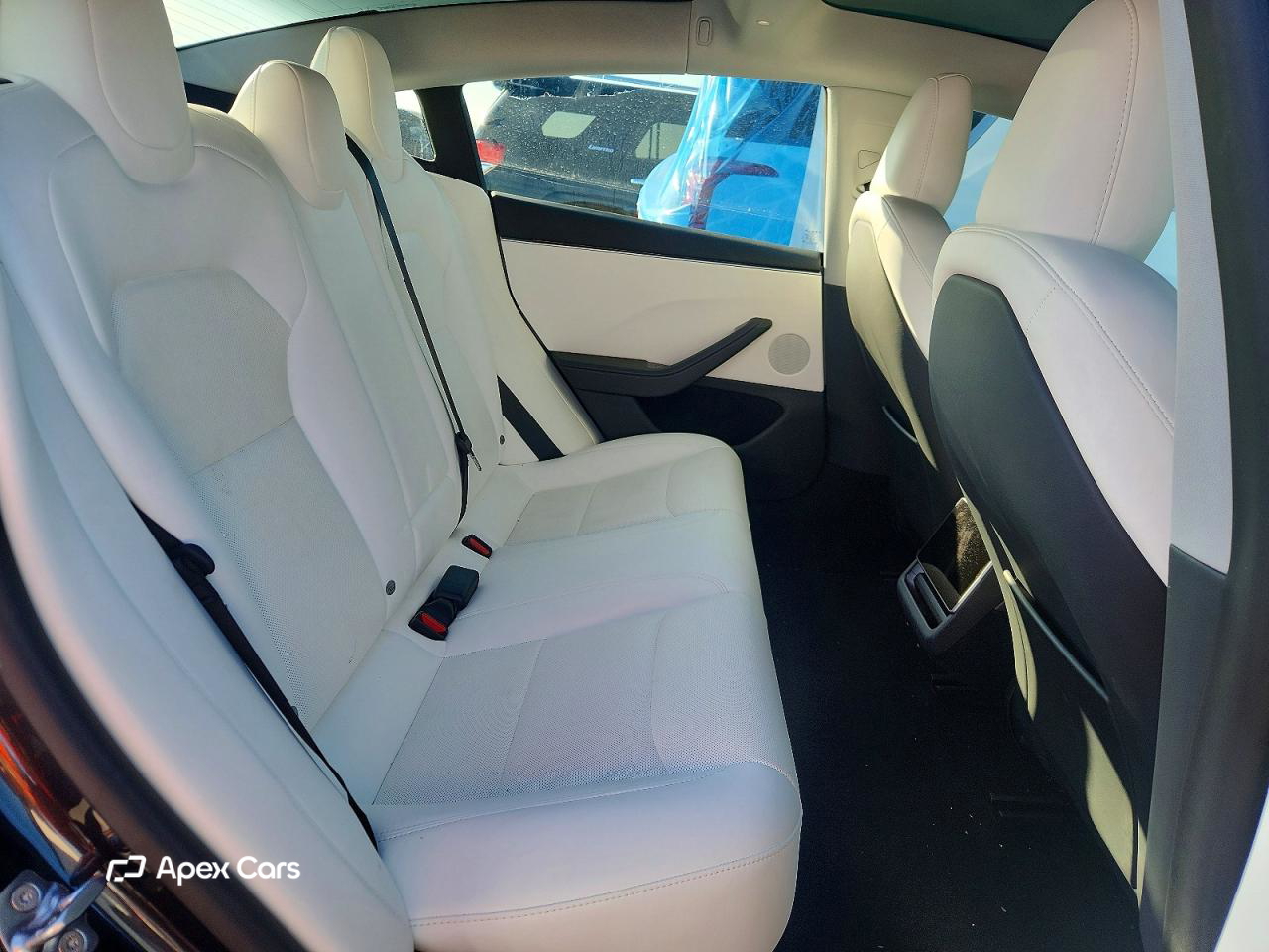 Tesla Model 3 2025