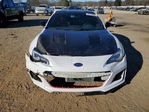Subaru BRZ 2020