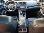 Nissan Maxima 2017