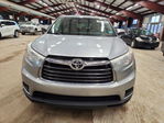 Toyota Highlander 2015