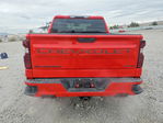 Chevrolet Silverado 2020