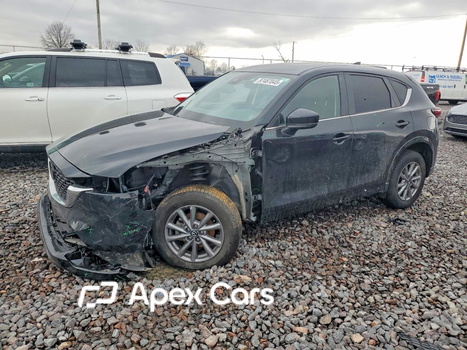 Mazda CX-5 2024 - Image 1 of 13