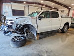 Chevrolet Silverado 2020