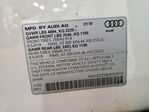 Audi Q3 2018