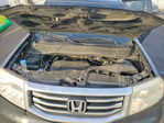 Honda Pilot 2015
