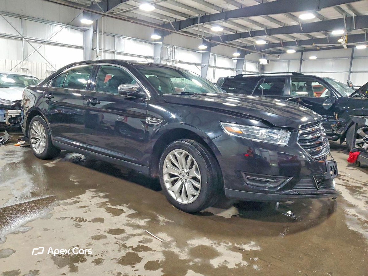 Ford Taurus 2019