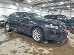 Ford Taurus 2019
